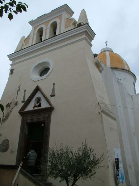 chiesa di s. gaetano